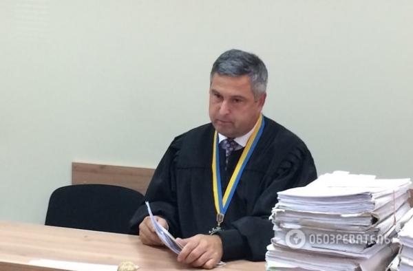 Киевский судья “забыл” задекларировать мамин трехэтажный особняк под Одессой